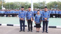 Gubernur NTT Instruksikan OPD Evaluasi Pelayanan Publik dan Perkuat Adaptasi Digital