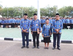 Gubernur NTT Instruksikan OPD Evaluasi Pelayanan Publik dan Perkuat Adaptasi Digital