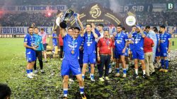 Persib Bandung Juara! Maung Bandung Kembali Taklukkan Liga Indonesia 2025-2026