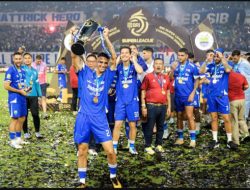 Persib Bandung Juara! Maung Bandung Kembali Taklukkan Liga Indonesia 2025-2026