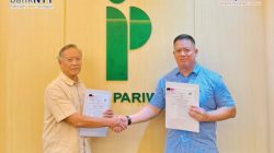 Bank NTT Perkuat Layanan Digital Lewat Virtual Account Online