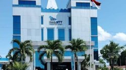 Kredit Komersil Umum Bank NTT, Jembatan Cinta untuk Pertumbuhan Usaha