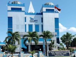 Kredit Komersil Umum Bank NTT, Jembatan Cinta untuk Pertumbuhan Usaha