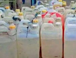 PIAR NTT Soroti Krisis Minyak Tanah, Ancam Turun ke Jalan Jika Tak Diatasi
