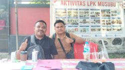 Bung Ado Ajak Pencari Kerja di NTT Raih Peluang Karier di PT Mutiara Adonara