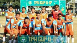 Dari Vakum Menuju Kebangkitan, Seroja FC Siap Ukir Sejarah Baru di PSSI Lembata