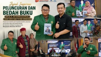 Bermodal Rp70 Ribu, Anak Desa Ini Sukses Jadi Penemu Biofar SS 8 IMG 20260731 WA0156