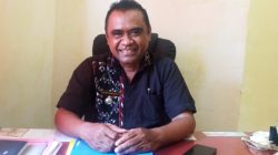 Lurah Penkase-Oeleta Pastikan Pasokan Minyak Tanah Masih Aman, Pangkalan Nakal Diingatkan Tegas
