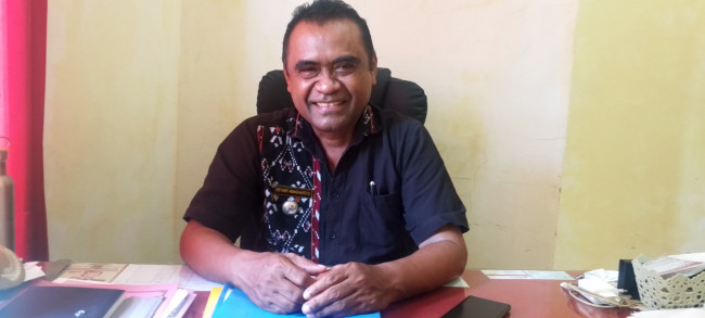 Lurah Penkase-Oeleta Pastikan Tak Ada Pangkalan Jual Minyak Tanah di Atas HET 1 IMG 20260702 105008 457