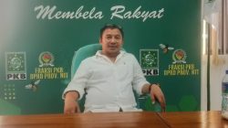 Kelangkaan Minyak Tanah Jadi Sorotan, DPRD NTT Minta APH Usut Dugaan Permainan Distribusi