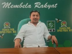 Kelangkaan Minyak Tanah Jadi Sorotan, DPRD NTT Minta APH Usut Dugaan Permainan Distribusi