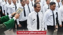 PPPK Paruh Waktu Bisa Jadi Penuh Waktu Tanpa Tes, Asal Penuhi Syarat Ini