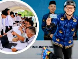 Ingin Lolos Seleksi Administrasi CPNS 2026? Cek Dulu 7 Dokumen Penting Ini