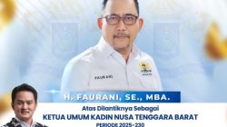 KADIN NTT Sampaikan Ucapan Selamat kepada Ketua Umum KADIN NTB yang Baru Dilantik 2 Screenshot 20260730 1125142