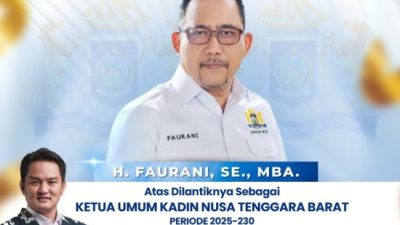 KADIN NTT Sampaikan Ucapan Selamat kepada Ketua Umum KADIN NTB yang Baru Dilantik 8 Screenshot 20260730 1125142