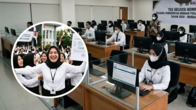 Terbaru! Cara Cek Hasil Seleksi PPPK Sekolah Rakyat 2026 8 Screenshot 20260730 2329082
