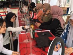 Peluang Formasi CPNS 2026 untuk Lulusan SMA/SMK, D3, dan S1