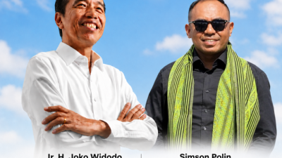 Gelombang Antusias Sambut Jokowi di NTT, Simson Polin: Rakyat Masih Mencintai Beliau 8 b5c7cbf8 1e1b 40eb 82c9 1d0cfcd0df71