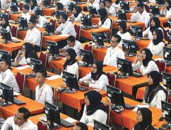 Prediksi Jadwal CPNS 2026 Ramai Dibahas, Ini Penjelasan Lengkapnya