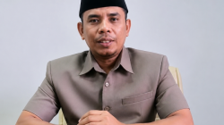 Sekretaris DPW PSI NTT Minta Seluruh Kader Bergerak Bantu Korban Gempa Flores