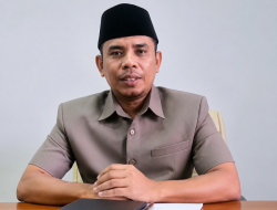 Sekretaris DPW PSI NTT Minta Seluruh Kader Bergerak Bantu Korban Gempa Flores