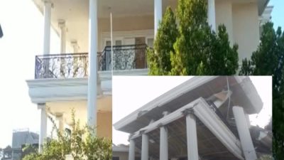 Petugas Masih Cari Korban Tertimbun di Rumah Mantan Menkominfo Johnny G. Plate dan Hubertus Titi 13 IMG 20260815 WA0422