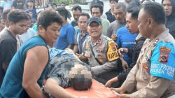 Berikut Nama Korban yang Ditemukan Meninggal Akibat Gempa