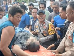 Berikut Nama Korban yang Ditemukan Meninggal Akibat Gempa