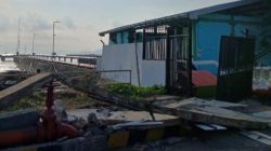 Pertamina Siaga di Tengah Gempa Flores, Pastikan Energi Aman dan Salurkan Bantuan