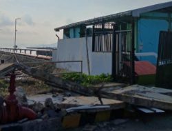 Pertamina Siaga di Tengah Gempa Flores, Pastikan Energi Aman dan Salurkan Bantuan