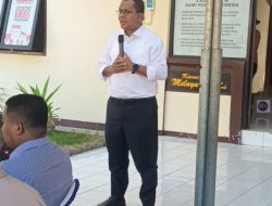 Jumlah Korban Gempa Flores Capai 33 Orang Meninggal Dunia, 23 Luka-Luka