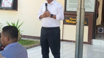 Jumlah Korban Gempa Flores Capai 33 Orang Meninggal Dunia, 23 Luka-Luka 8 IMG 20260815 WA0599