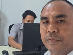 Fraksi PSI NTT Bergerak ke Flores, Bawa Bantuan untuk Korban Gempa M7,7