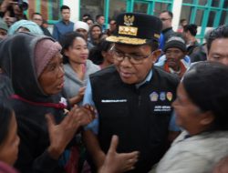 Sejak 15 Agustus, Gubenur Melki Longgarkan Aturan BBM Subsidi untuk Percepatan Penanganan Gempa Flores