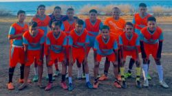 KKN Muhammadiyah Kupang Satukan Pemuda Leuwohung Lewat Turnamen Sepak Bola