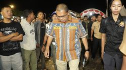 Pameran Pembangunan HUT RI ke-81 di Kupang Libatkan 615 UMKM, 122.342 Pengunjung, dan Nilai Transaksi Capai Rp5,36 Miliar 