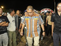 Pameran Pembangunan HUT RI ke-81 di Kupang Libatkan 615 UMKM, 122.342 Pengunjung, dan Nilai Transaksi Capai Rp5,36 Miliar 