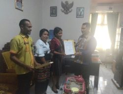 Tingkatkan Mutu Pendidikan, Tiga Sekolah di TTU Resmi Berstatus Negeri