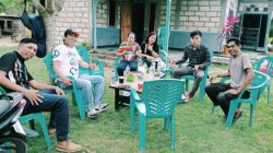 Libur Kecil ke Baun, nikmati sunrise hingga sunset menuju senja di tapak batas
