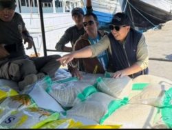 Warga NTT Tak Perlu Khawatir, Bulog Pastikan Stok Beras Aman dan Lancar 