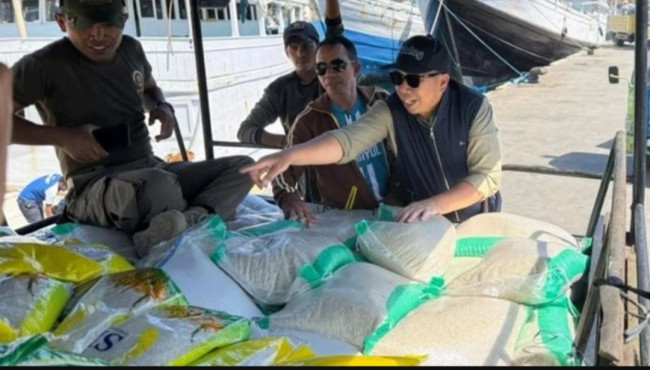 Warga NTT Tak Perlu Khawatir, Bulog Pastikan Stok Beras Aman dan Lancar 1 IMG 20260826 102254