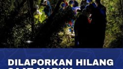 Dilaporkan Hilang Saat Mabuk, Pria Ini Malah Sibuk Ikut Mencari Dirinya Sendiri 2 Screenshot 20260801 0716312