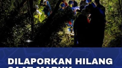 Dilaporkan Hilang Saat Mabuk, Pria Ini Malah Sibuk Ikut Mencari Dirinya Sendiri 8 Screenshot 20260801 0716312