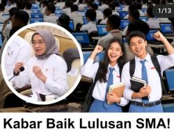 Mimpi Jadi ASN? Lulusan SMA Wajib Cek Daftar 14 Instansi Ini