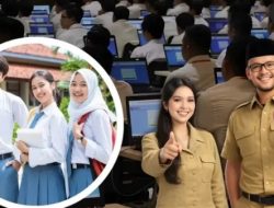 Lulusan SMA/SMK Wajib Tahu! Ini 9 Instansi yang Bisa Jadi ASN