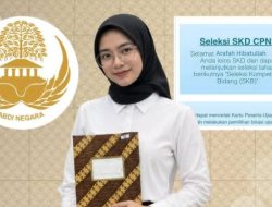 Jangan Sampai Gagal! Tahap Awal CPNS Wajib Siapkan 7 Berkas