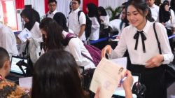 Ngintip Gaji CPNS 2026: Lulusan S1 Bisa Bidik Formasi dengan Penghasilan hingga Rp11,5 Juta