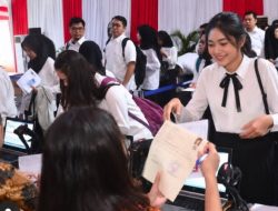 Ngintip Gaji CPNS 2026: Lulusan S1 Bisa Bidik Formasi dengan Penghasilan hingga Rp11,5 Juta
