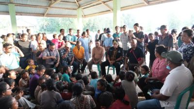 Gubernur Melki Ingatkan 8 Kabupaten Flores Terima Rp20 Miliar: Kelola Transparan, Anggaran Ikuti Kebutuhan Rakyat 8 IMG 20260822 WA0102