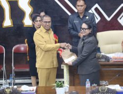 Nota Keuangan P-APBD 2026: BTT NTT Melonjak 725 Persen, Rp73,35 Miliar untuk Pulihkan Flores Pascagempa